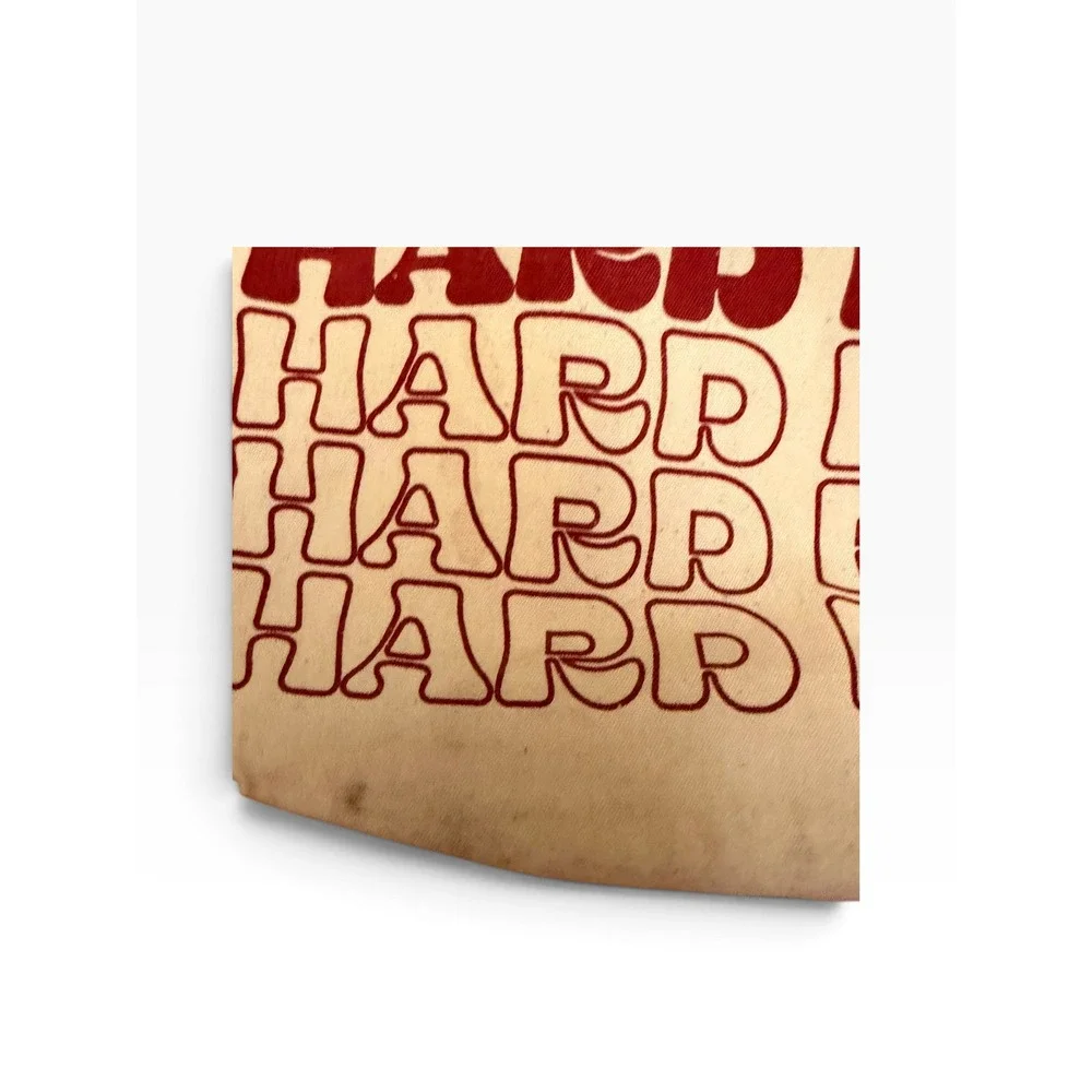 Hard Rock Cafe vintage hard